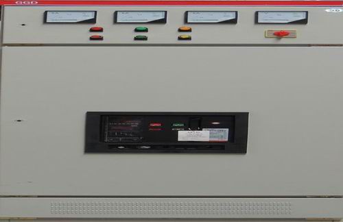 滨海低压控制箱